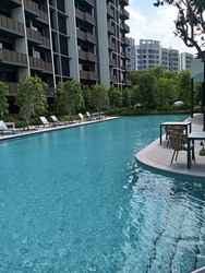 Norwood Grand (D25), Apartment #607209051